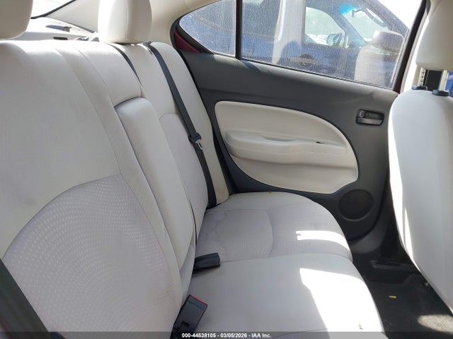 2018 MITSUBISHI MIRAGE G4 ML32F3FJ2JHF13784 Photo 7