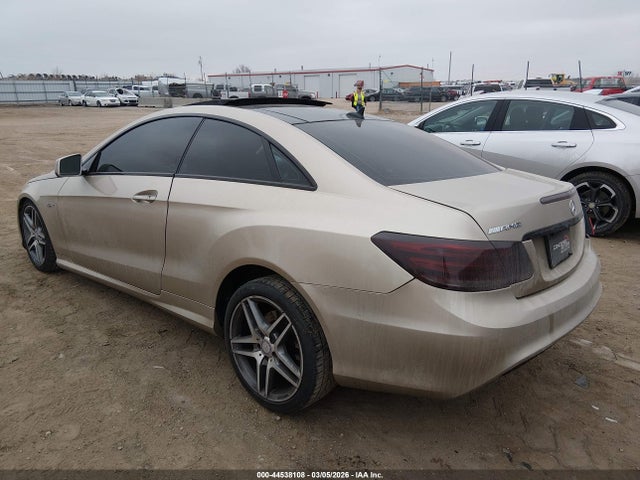 44538108 :رقم المزاد ، WDDKJ6HB9HF357089 vin ، 2017 Mercedes-benz E 400 4matic مزاد بيع