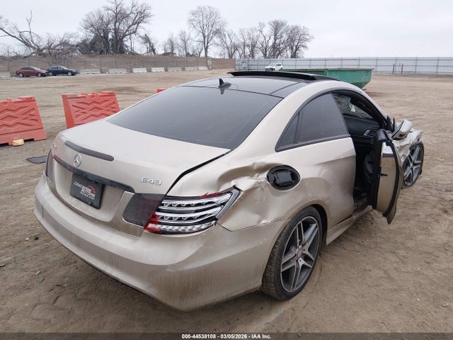 44538108 :رقم المزاد ، WDDKJ6HB9HF357089 vin ، 2017 Mercedes-benz E 400 4matic مزاد بيع