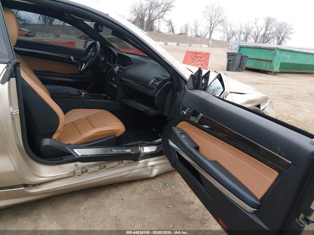 44538108 :رقم المزاد ، WDDKJ6HB9HF357089 vin ، 2017 Mercedes-benz E 400 4matic مزاد بيع