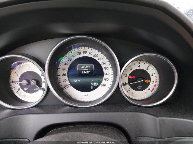 44538108 :رقم المزاد ، WDDKJ6HB9HF357089 vin ، 2017 Mercedes-benz E 400 4matic مزاد بيع