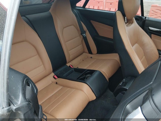 44538108 :رقم المزاد ، WDDKJ6HB9HF357089 vin ، 2017 Mercedes-benz E 400 4matic مزاد بيع