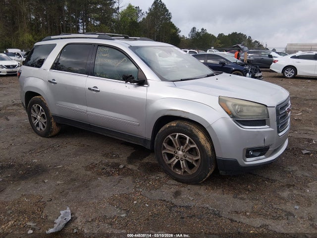 2015 GMC ACADIA 1GKKRRKD4FJ381099