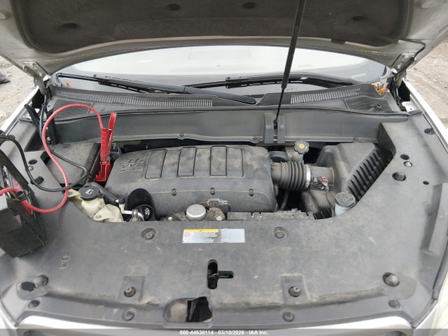 2015 GMC ACADIA 1GKKRRKD4FJ381099 Photo 9