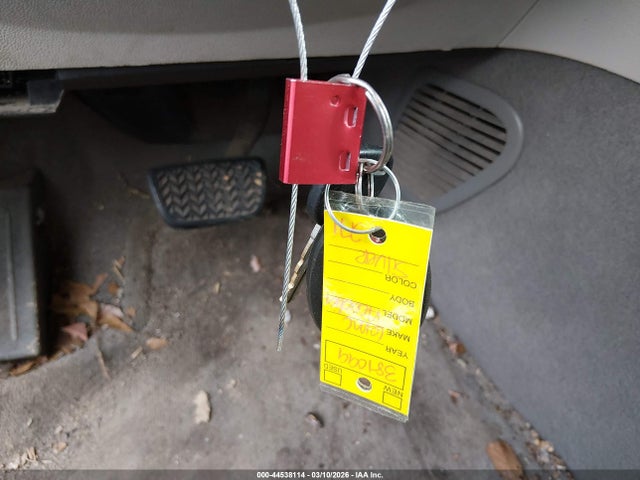 2015 GMC ACADIA 1GKKRRKD4FJ381099 Photo 10