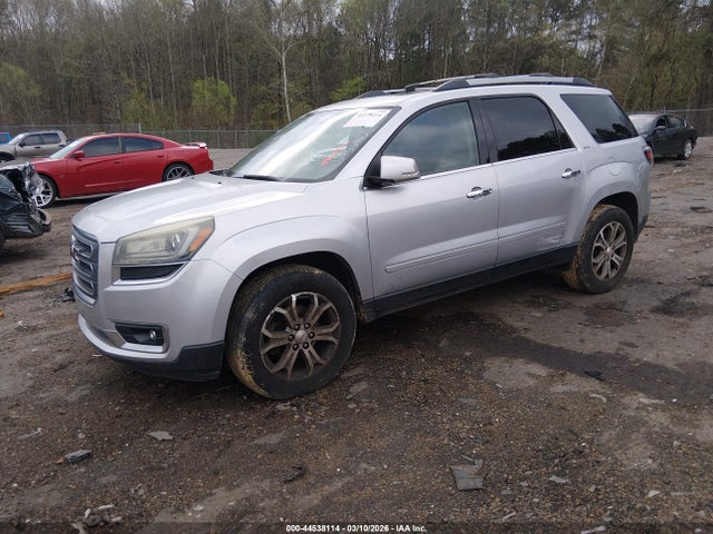 2015 GMC ACADIA 1GKKRRKD4FJ381099 Photo 1
