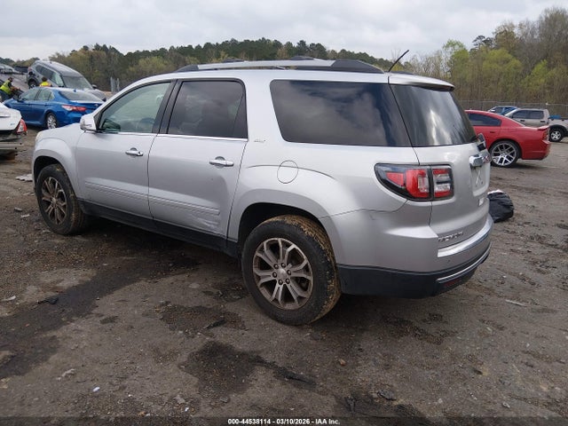 2015 GMC ACADIA 1GKKRRKD4FJ381099 Photo 2