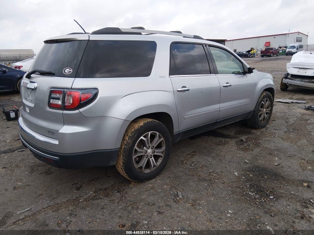 2015 GMC ACADIA 1GKKRRKD4FJ381099 Photo 3
