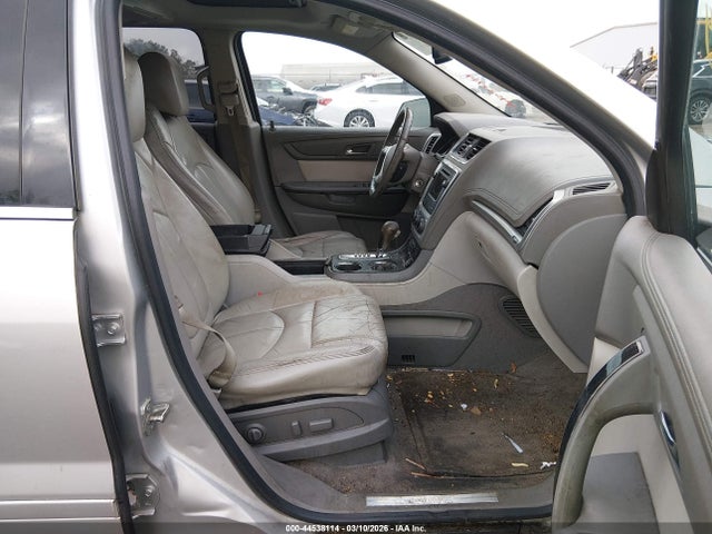 2015 GMC ACADIA 1GKKRRKD4FJ381099 Photo 4