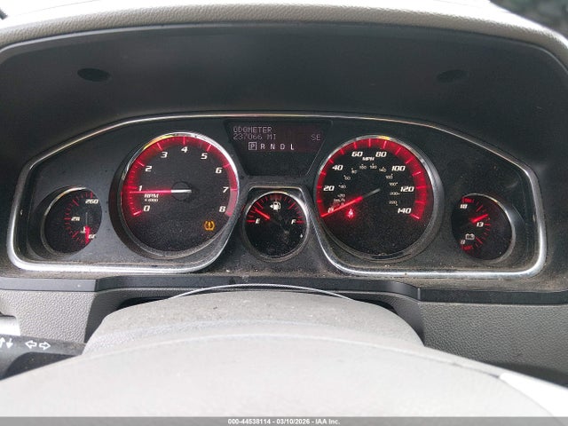 2015 GMC ACADIA 1GKKRRKD4FJ381099 Photo 6