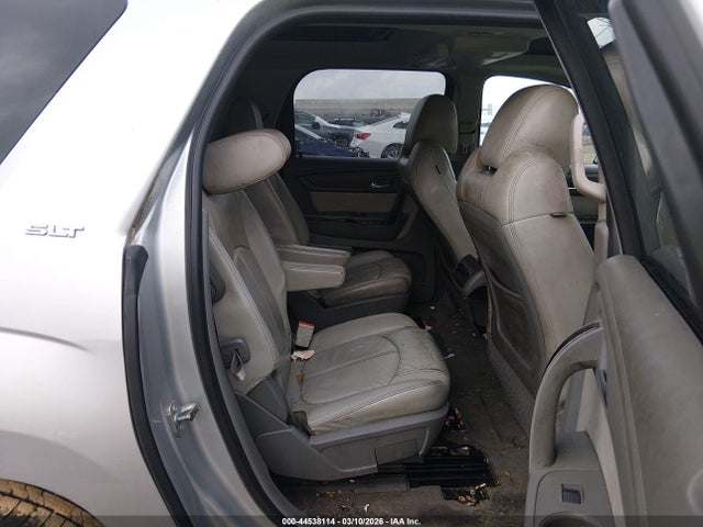2015 GMC ACADIA 1GKKRRKD4FJ381099 Photo 7