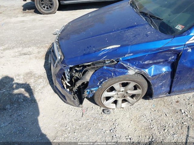 2013 CADILLAC ATS 1G6AA5RX7D0131837 Photo 5