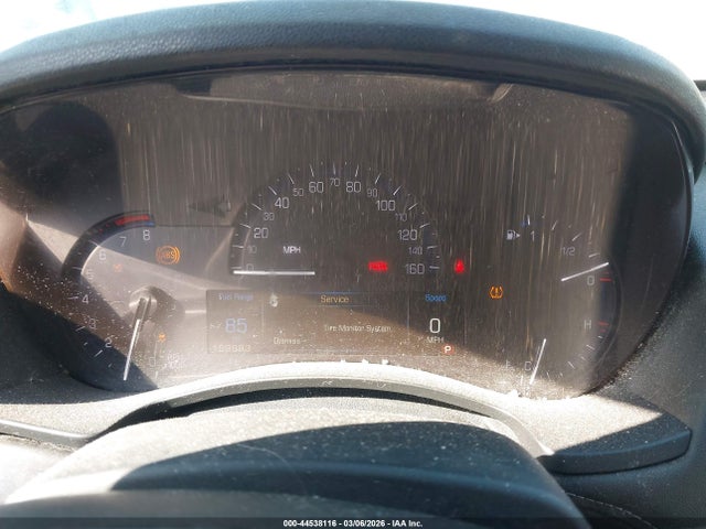 2013 CADILLAC ATS 1G6AA5RX7D0131837 Photo 6