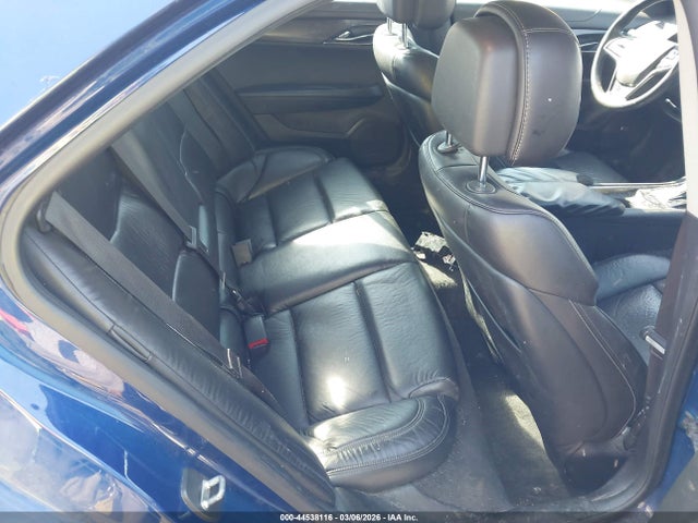 2013 CADILLAC ATS 1G6AA5RX7D0131837 Photo 7