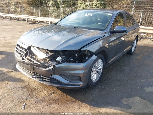 Продажа на аукционе авто 2019 Volkswagen Jetta 1.4t R-line/1.4t S/1.4t Se, vin: 3VWCB7BU7KM235878, номер лота: 44538119