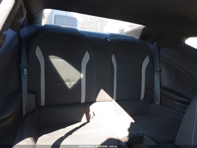 44538125 :رقم المزاد ، 1G1FB1RXXK0121950 vin ، 2019 Chevrolet Camaro 1lt مزاد بيع