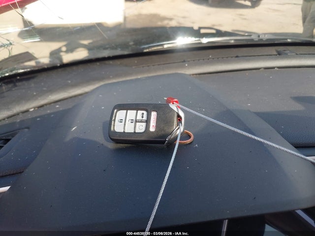 Honda CIVIC EX 2018 2HGFC2F78JH567928 Image 11