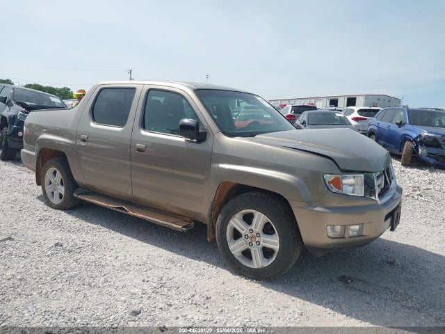 Продаж на аукціоні авто 2010 Honda Ridgeline Rtl, vin: 5FPYK1F50AB008292, номер лоту: 44538129