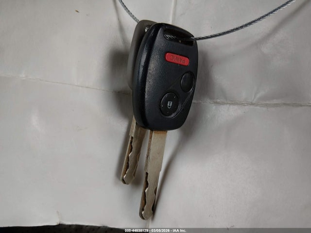 Продаж на аукціоні авто 2010 Honda Ridgeline Rtl, vin: 5FPYK1F50AB008292, номер лоту: 44538129