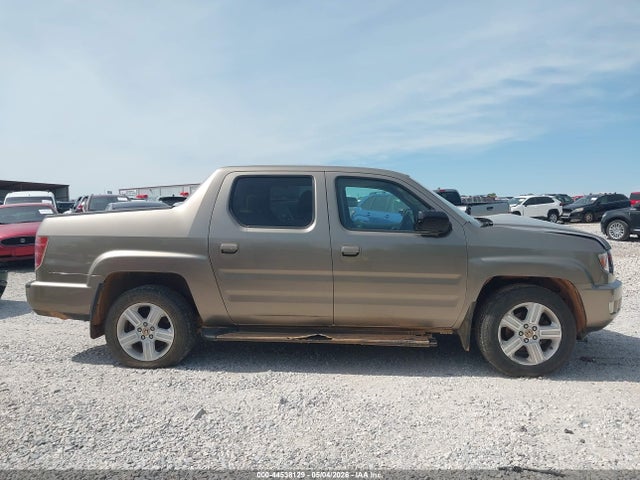 Продаж на аукціоні авто 2010 Honda Ridgeline Rtl, vin: 5FPYK1F50AB008292, номер лоту: 44538129