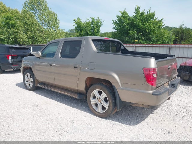 Продаж на аукціоні авто 2010 Honda Ridgeline Rtl, vin: 5FPYK1F50AB008292, номер лоту: 44538129