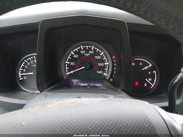 Продаж на аукціоні авто 2010 Honda Ridgeline Rtl, vin: 5FPYK1F50AB008292, номер лоту: 44538129