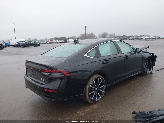 Aukcja sprzedaży 2024 Honda Accord Hybrid Touring, vin: 1HGCY2F89RA055523, numer aukcji: 44538131