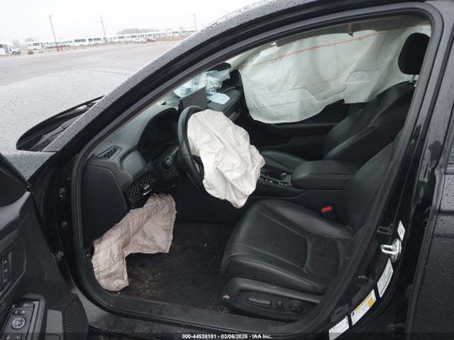 Aukcja sprzedaży 2024 Honda Accord Hybrid Touring, vin: 1HGCY2F89RA055523, numer aukcji: 44538131