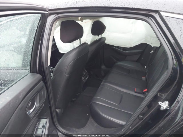 Aukcja sprzedaży 2024 Honda Accord Hybrid Touring, vin: 1HGCY2F89RA055523, numer aukcji: 44538131