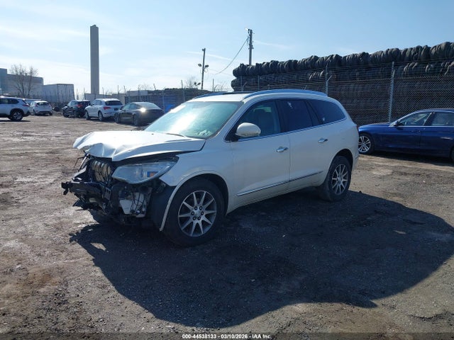 Aukcja sprzedaży 2013 Buick Enclave Leather, vin: 5GAKVCKD9DJ174971, numer aukcji: 44538133
