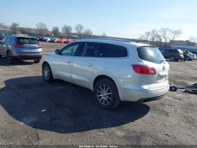 Aukcja sprzedaży 2013 Buick Enclave Leather, vin: 5GAKVCKD9DJ174971, numer aukcji: 44538133