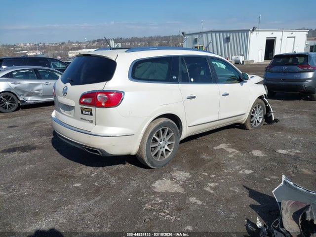Aukcja sprzedaży 2013 Buick Enclave Leather, vin: 5GAKVCKD9DJ174971, numer aukcji: 44538133