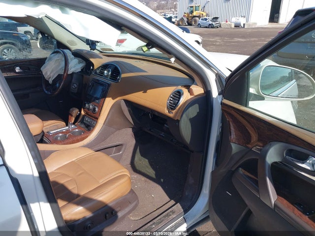 Aukcja sprzedaży 2013 Buick Enclave Leather, vin: 5GAKVCKD9DJ174971, numer aukcji: 44538133