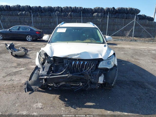 Aukcja sprzedaży 2013 Buick Enclave Leather, vin: 5GAKVCKD9DJ174971, numer aukcji: 44538133