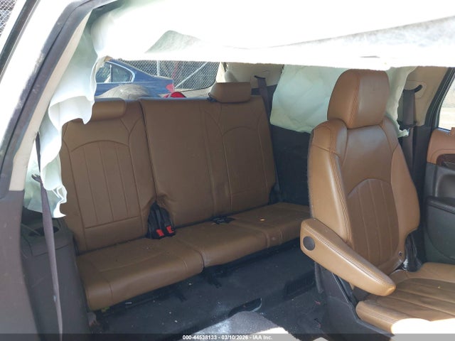 Aukcja sprzedaży 2013 Buick Enclave Leather, vin: 5GAKVCKD9DJ174971, numer aukcji: 44538133