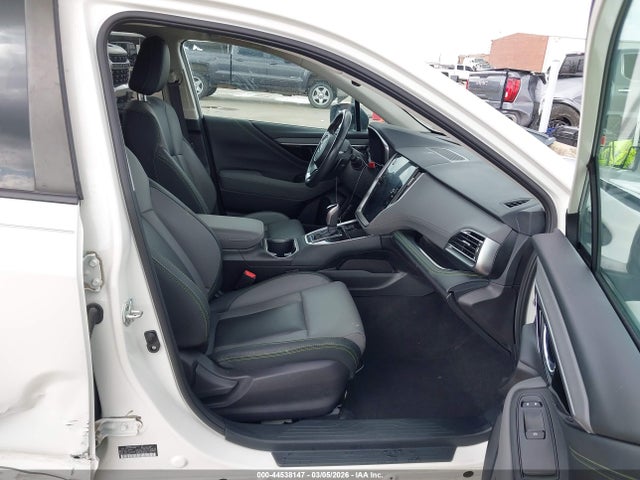 Aukcja sprzedaży 2023 Subaru Outback Onyx Edition, vin: 4S4BTALC6P3199930, numer aukcji: 44538147
