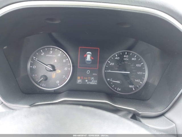 Aukcja sprzedaży 2023 Subaru Outback Onyx Edition, vin: 4S4BTALC6P3199930, numer aukcji: 44538147