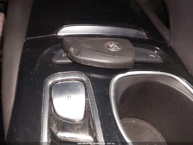 Продаж на аукціоні авто 2021 Buick Envision Awd Essence, vin: LRBFZPR48MD136940, номер лоту: 44538148