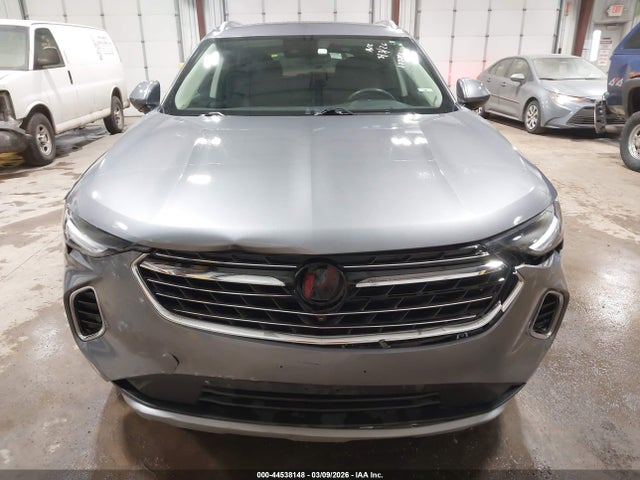 Продаж на аукціоні авто 2021 Buick Envision Awd Essence, vin: LRBFZPR48MD136940, номер лоту: 44538148