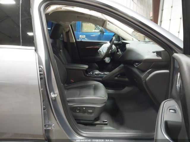 Продаж на аукціоні авто 2021 Buick Envision Awd Essence, vin: LRBFZPR48MD136940, номер лоту: 44538148