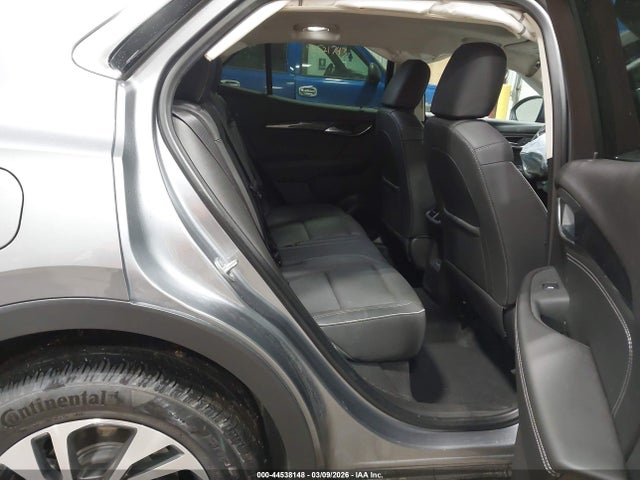 Продаж на аукціоні авто 2021 Buick Envision Awd Essence, vin: LRBFZPR48MD136940, номер лоту: 44538148