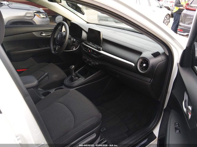 Продаж на аукціоні авто 2021 Kia Forte Fe, vin: 3KPF24AD4ME396704, номер лоту: 44538152