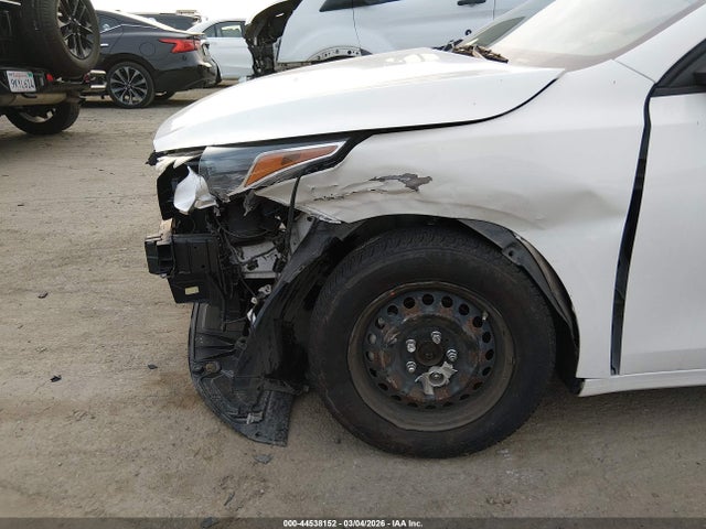 Продаж на аукціоні авто 2021 Kia Forte Fe, vin: 3KPF24AD4ME396704, номер лоту: 44538152