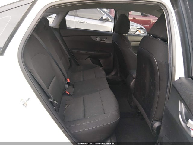 Продаж на аукціоні авто 2021 Kia Forte Fe, vin: 3KPF24AD4ME396704, номер лоту: 44538152