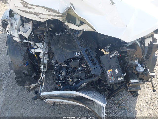 Aukcja sprzedaży 2025 Hyundai Palisade Xrt, vin: KM8R3DGE7SU914096, numer aukcji: 44538159