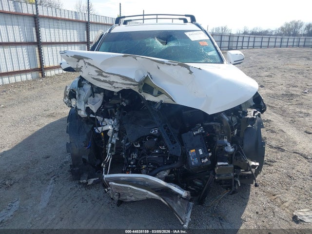 Aukcja sprzedaży 2025 Hyundai Palisade Xrt, vin: KM8R3DGE7SU914096, numer aukcji: 44538159