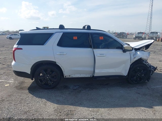 Aukcja sprzedaży 2025 Hyundai Palisade Xrt, vin: KM8R3DGE7SU914096, numer aukcji: 44538159
