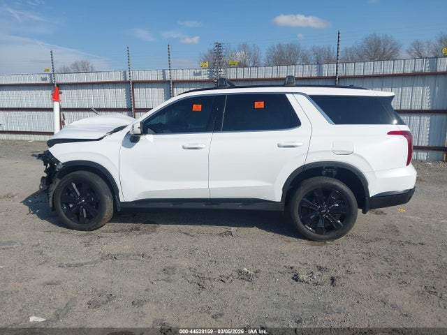 Aukcja sprzedaży 2025 Hyundai Palisade Xrt, vin: KM8R3DGE7SU914096, numer aukcji: 44538159