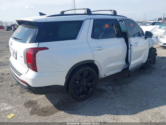 Aukcja sprzedaży 2025 Hyundai Palisade Xrt, vin: KM8R3DGE7SU914096, numer aukcji: 44538159