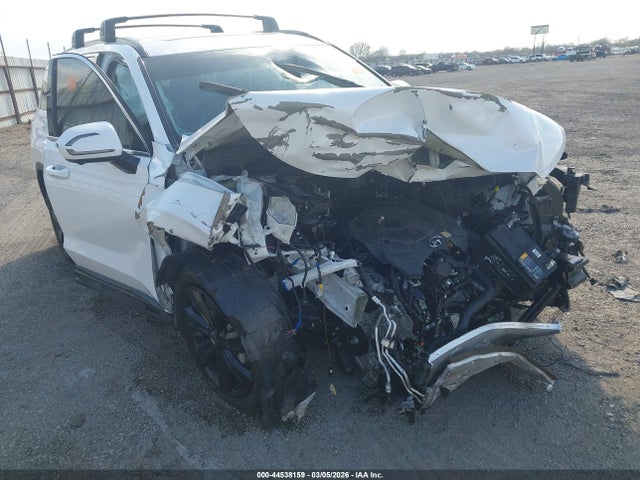 Aukcja sprzedaży 2025 Hyundai Palisade Xrt, vin: KM8R3DGE7SU914096, numer aukcji: 44538159